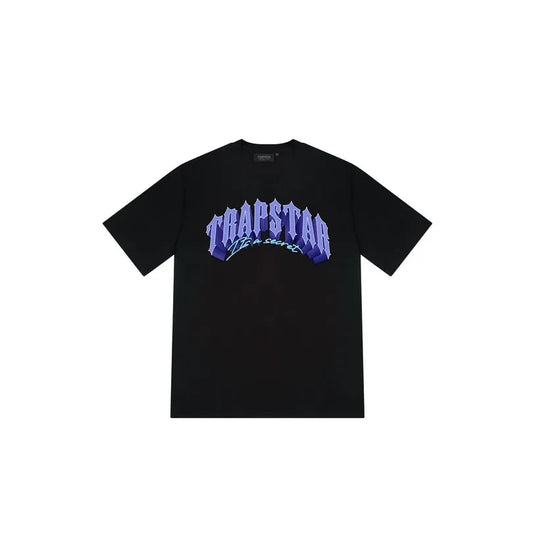 Trapstar Shooters City 2.2 Tee Black