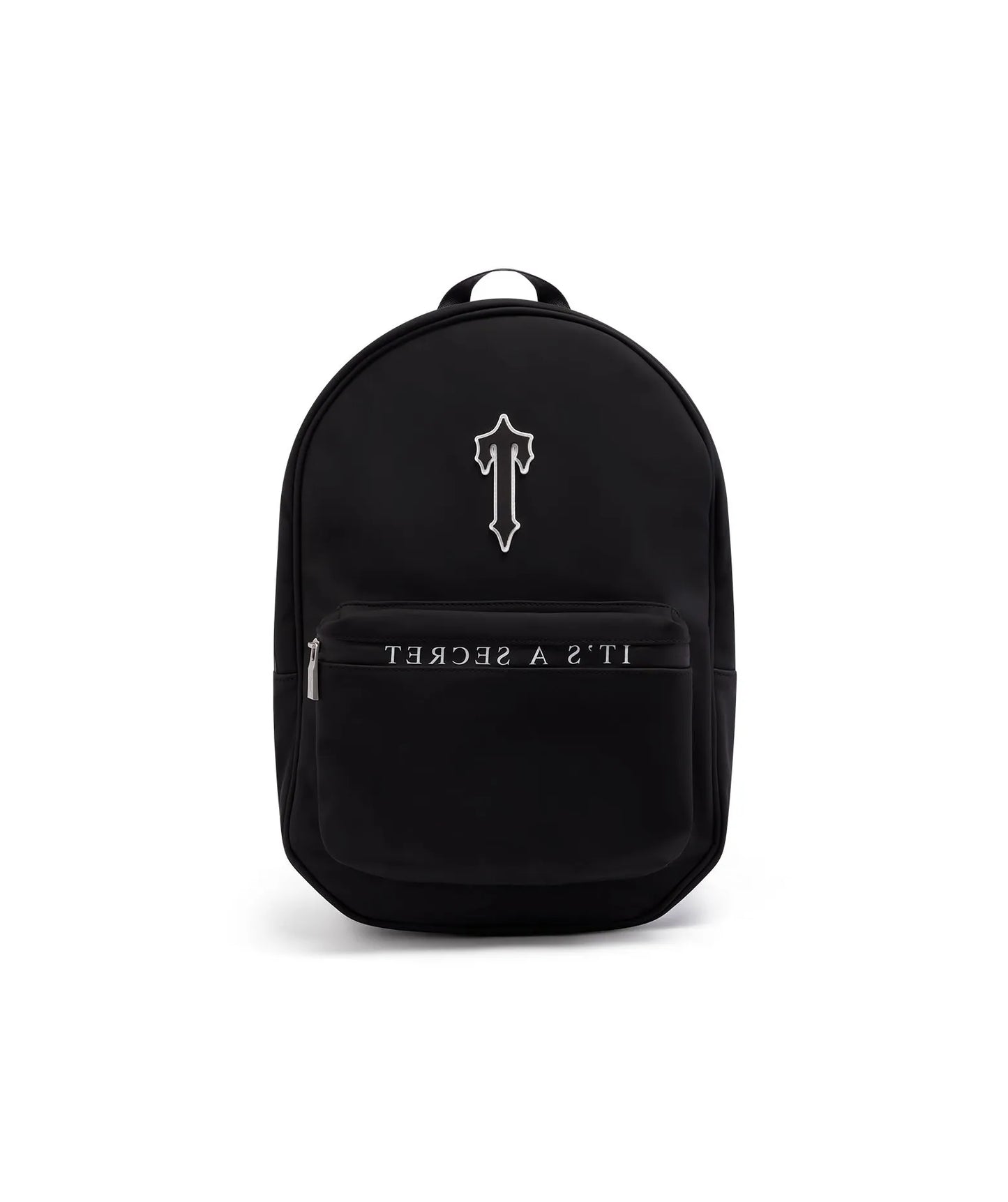 Trapstar It's a Secret Rucksack Black - 014337046075