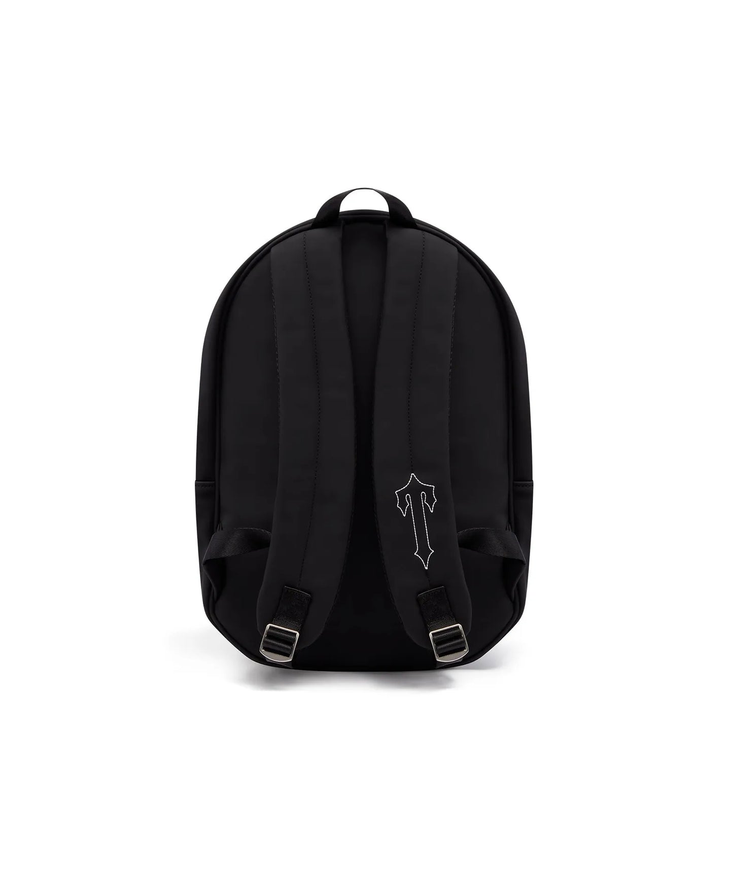 Trapstar It's a Secret Rucksack Black