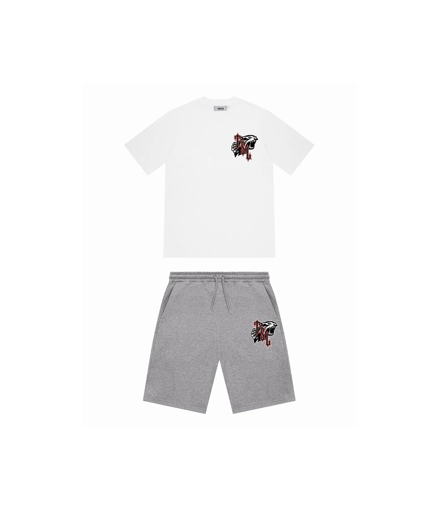 Trapstar TSL Shorts Set