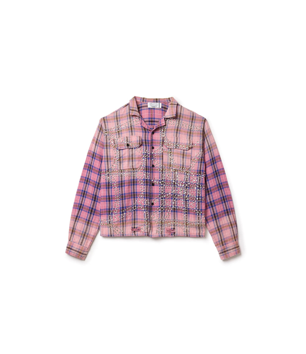 Vale Forever Piggy Bank Flannel
