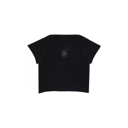 Yeezy Vultures  Box Tee Black - YEEZ-YZBOTB-BLACK