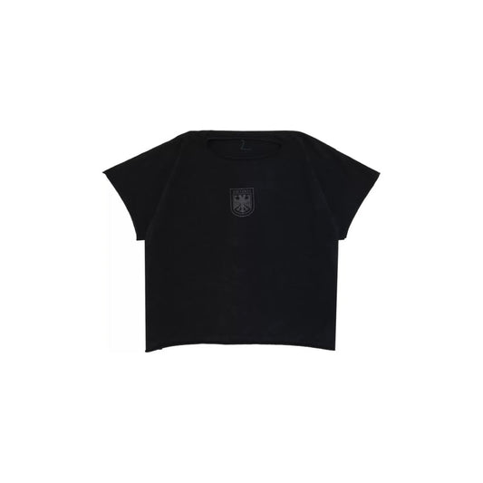 Yeezy Vultures  Box Tee Black - YEEZ-YZBOTB-BLACK