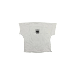Yeezy Vultures Box Tee White