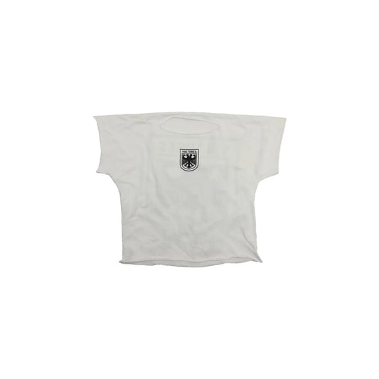 Yeezy Vultures Box Tee White