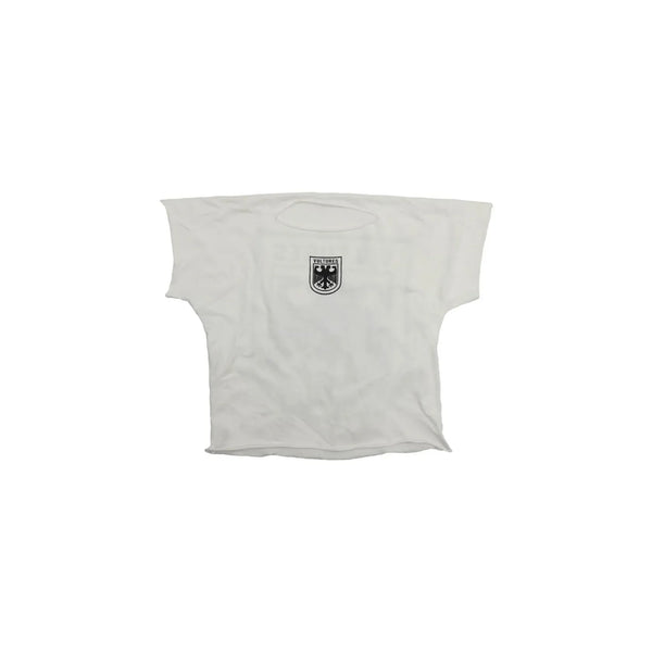 Yeezy Vultures Box Tee White