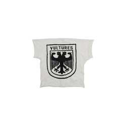 Yeezy Vultures Box Tee White