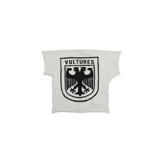 Yeezy Vultures Box Tee White