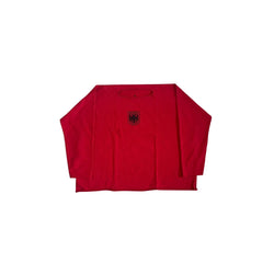 Yeezy Vultures Long T Red