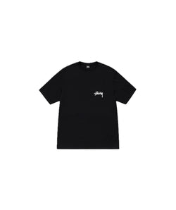 Stussy Cherries Tee Black - 019165348513