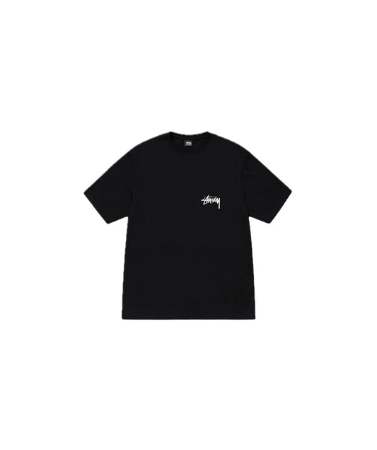 Stussy Cherries Tee Black - 019165348513