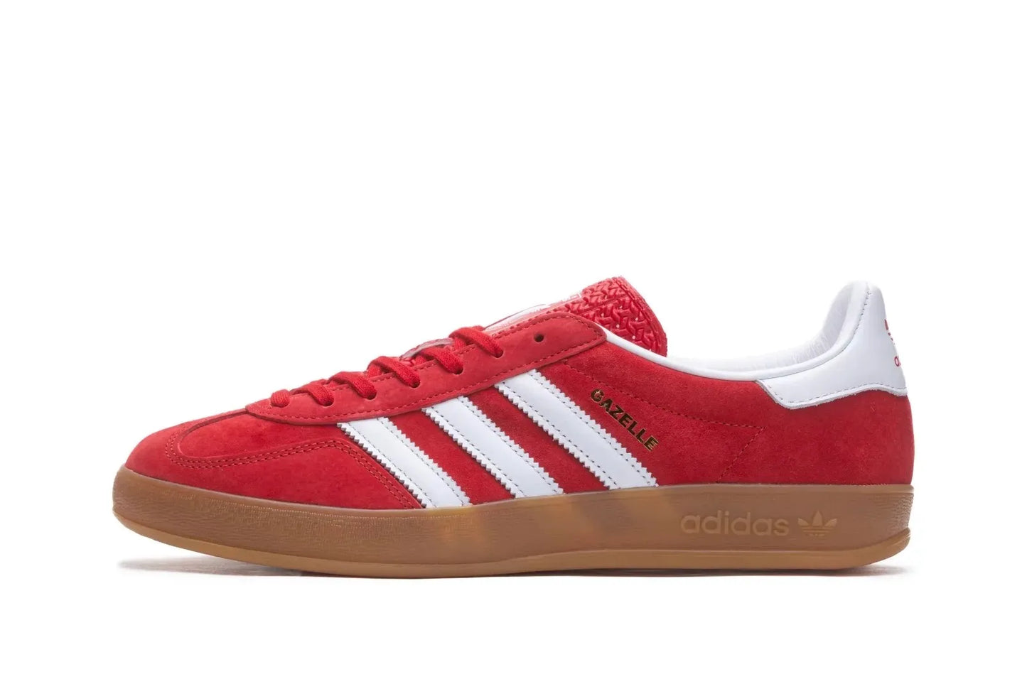 Gazelle Indoor Active Maroon