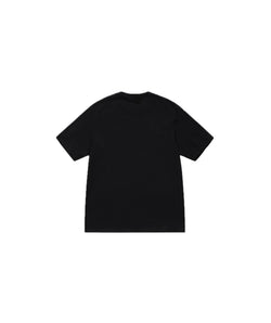 Stussy Arc International Pig Dyed Tee Black