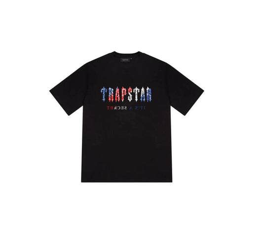 Trapstar Decoded Revolution Black