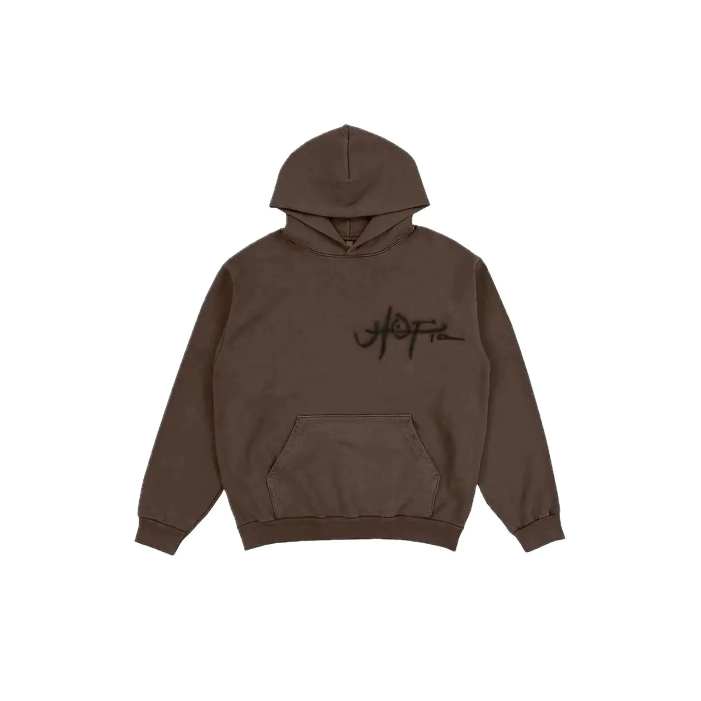 Travis Scott Utopia Pack Hoodie A2