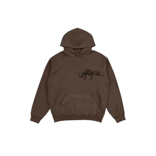 Travis Scott Utopia Pack Hoodie A2