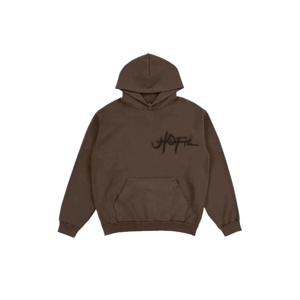 Travis Scott Utopia Pack Hoodie A2