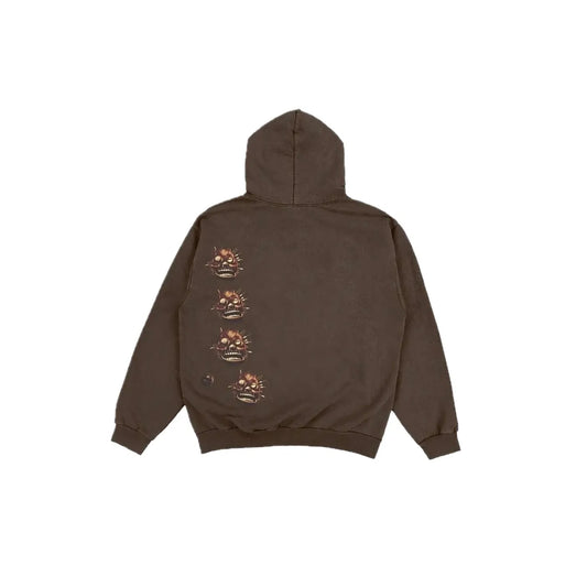 Travis Scott Utopia Pack Hoodie A2