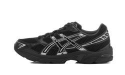 ASICS Gel-1130 Black Pure Silver - 1201A906-001