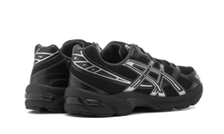 ASICS Gel-1130 Black Pure Silver - 1201A906-001