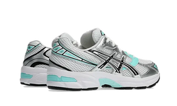 ASICS Gel-1130 White Aqua  - 1204A163.102