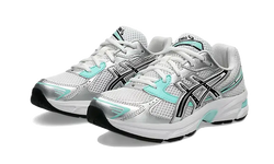 ASICS Gel-1130 White Aqua  - 1204A163.102