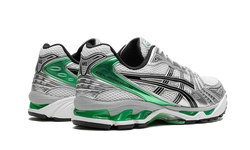 ASICS Gel Kayano 14 White Malachite Green - 1201A019-110