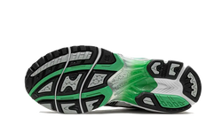 ASICS Gel Kayano 14 White Malachite Green - 1201A019-110