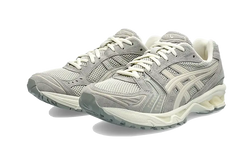 ASICS Gel-Kayano 14 White Sage Smoke Grey - 1201A161-028