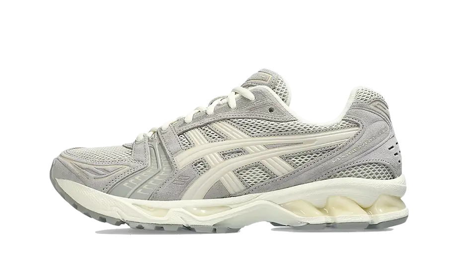 ASICS Gel-Kayano 14 White Sage Smoke Grey - 1201A161-028