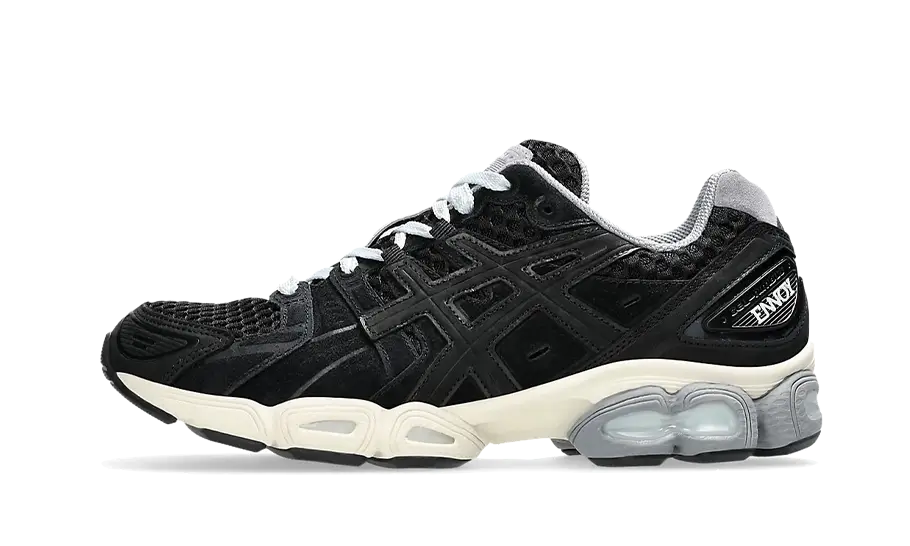 ASICS Gel-Nimbus 9 ENNOY Black  - 1201A986-002