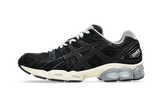 Asics Gel-Nimbus 9 ENNOY Black - Aplug