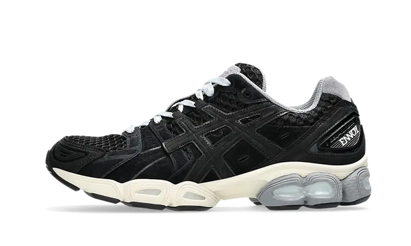 ASICS Gel-Nimbus 9 ENNOY Black  - 1201A986-002