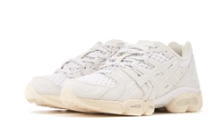 ASICS Gel-Nimbus 9 ENNOY White  - 1201B034-100