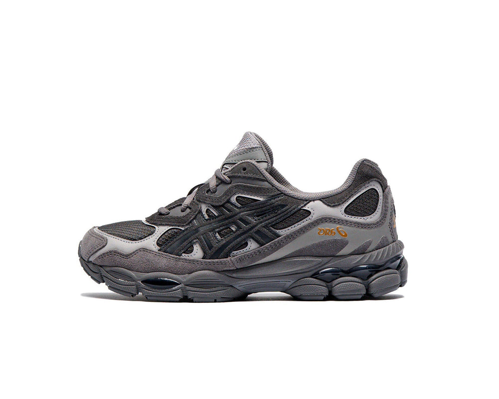 ASICS Gel-NYC Obsidian Grey