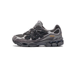 ASICS Gel-NYC Obsidian Grey