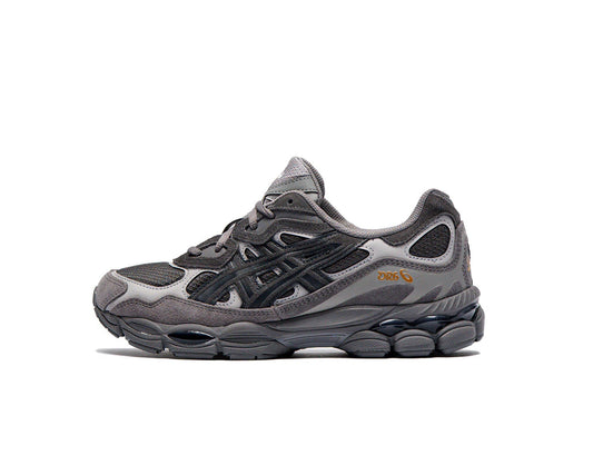 ASICS Gel-NYC Obsidian Grey