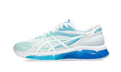 ASICS Gel-Quantum 360 VIII White Azul Blue - 1203A305-102