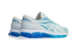 ASICS Gel-Quantum 360 VIII White Azul Blue - 1203A305-102