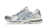 Asics Gel-Kayano 12.1 Silver Ice Blue - Aplug