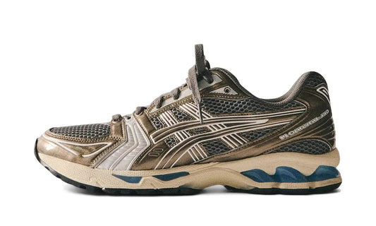Asics Gel-Kayano 14 Kith Chicago