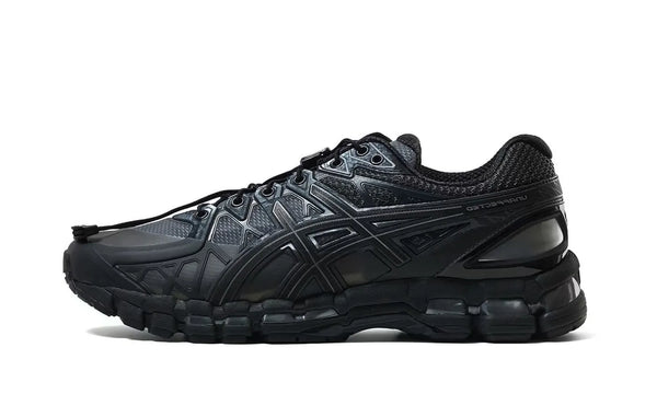 Gel-Kayano 20 Unaffected Black Obsidian - 1203A529-020