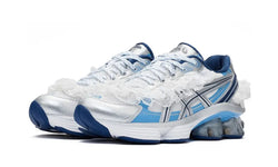 ASICS Gel-Kinetic Fluent SHUSHU Tong White