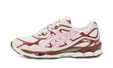 Asics Gel-NYC Cream Sweet Pink - Aplug