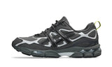 Asics Gel-NYC Utility Obsidian Grey Carbon - Aplug