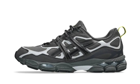 Asics Gel-NYC Utility Obsidian Grey Carbon - 1203A558-027
