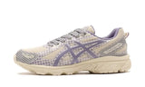 Asics Gel-Venture 6 Story mfg. Vanilla Violet Quartz Gingham - Aplug