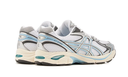 ASICS GT-2160 White Pure Silver Blue - 1203A544-101