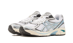 ASICS GT-2160 White Pure Silver Blue - 1203A544-101