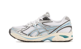 Asics GT-2160 White Pure Silver Blue - Aplug